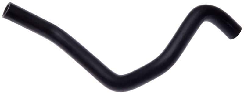 Gates — Gates 03-08 Subaru Forester 4-Cyl. 2.5L Heater Outlet Molded Heater Hose - view 1