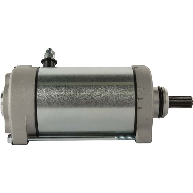 Arrowhead — Arrowhead  John Deere Gator RSX 850 i Starter Motor - view 2