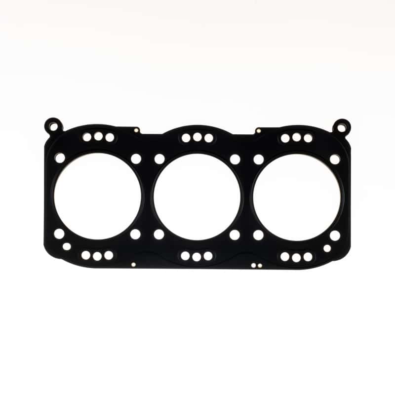 Cometic Gasket — Cometic 01-04 Porsche 996TT 3.6L 102mm .040 inch MLS Head Gasket
Cylinder Head Gasket - view 6