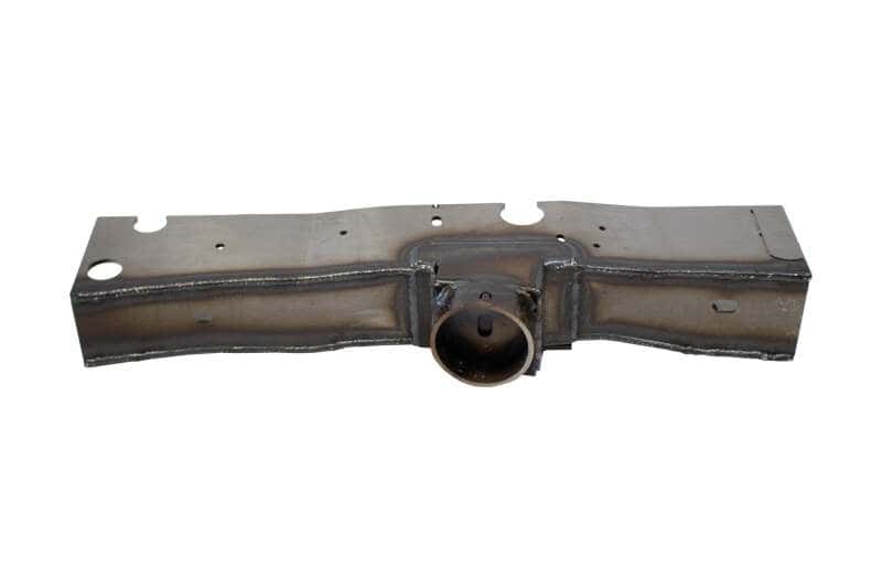 RustBuster — Rustbuster Over Axle Frame Section Left Side - view 2