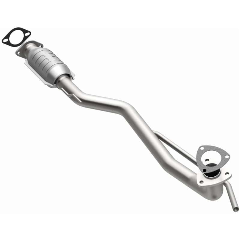 Magnaflow — MagnaFlow Conv Direct Fit 300Zx 90-96 D/S
Standard Grade
Standard - view 1