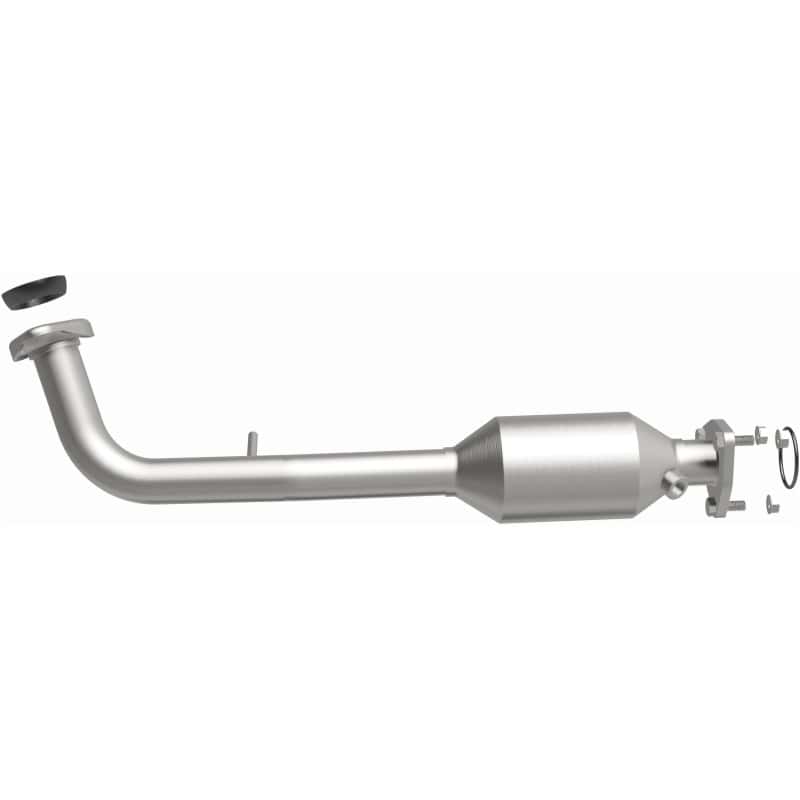 Magnaflow — Magnaflow 00-01 Insight 1 OEM Undrbdy Direct Fit Converter
OEM Grade
OEM - view 32
