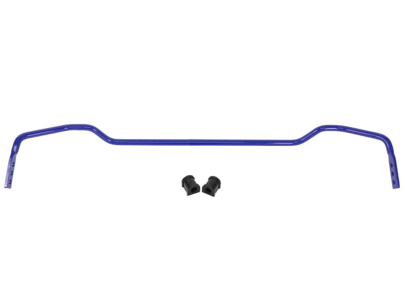 Superpro — SuperPro 2006 Mazda MX-5 Miata Touring Rear 16mm 3-Position Adjustable Sway Bar Kit
Sway Bar - view 7
