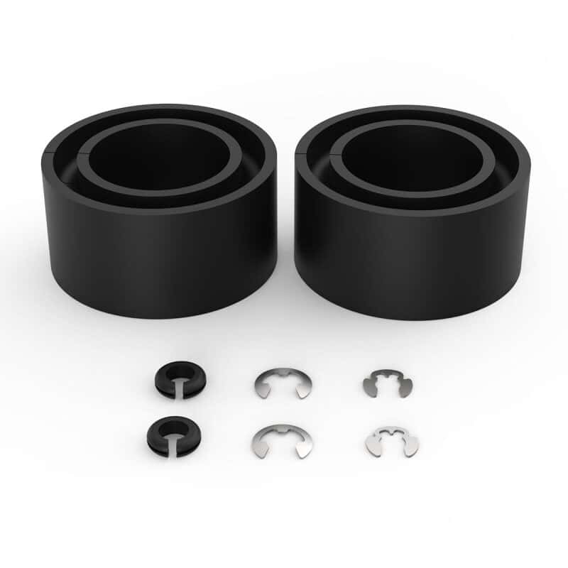 Timbren — Timbren 22-26 Hyundai Santa Cruz SES Coil Enhancer Kit
Coil Enhancer Kit - view 1