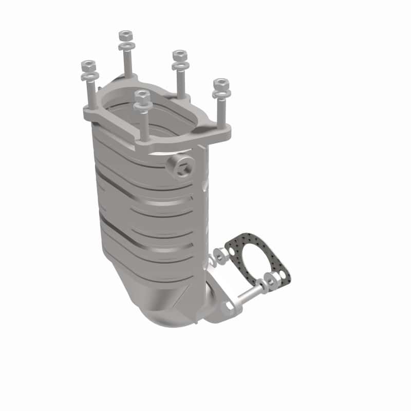 Magnaflow — MagnaFlow Conv Direct Fit 97-99 Hyundai Accent 1.5L
California - view 6