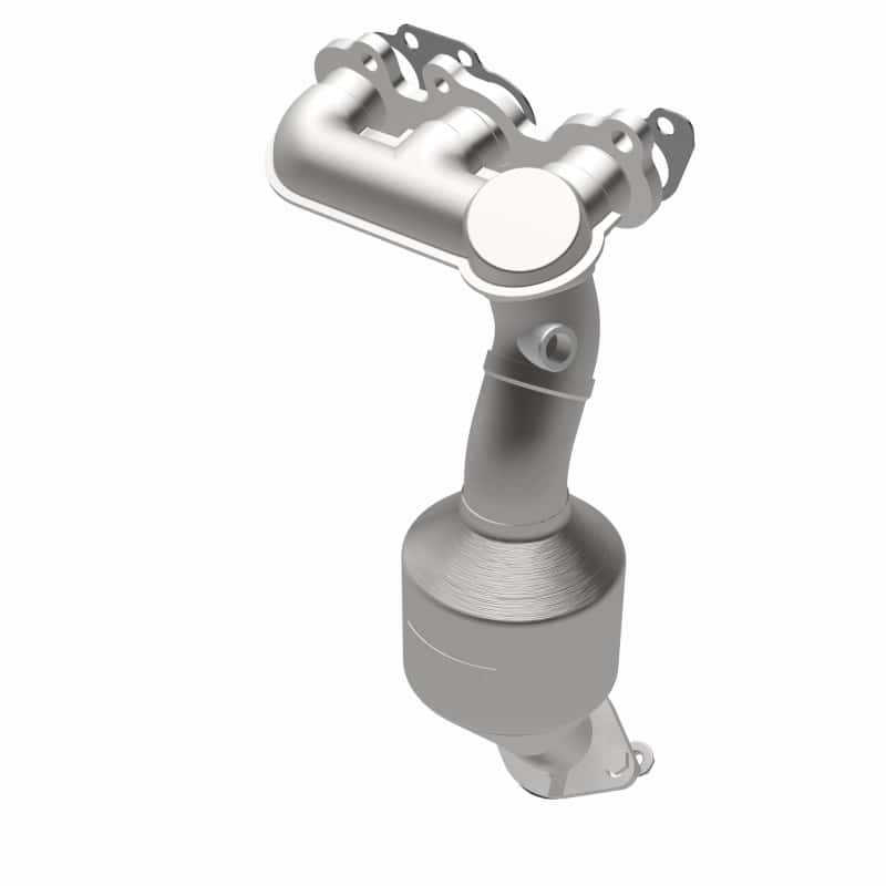 Magnaflow — MagnaFlow Conv DF 04-06 Lexus RX330 3.3L D/S
HM Grade
HM - view 22
