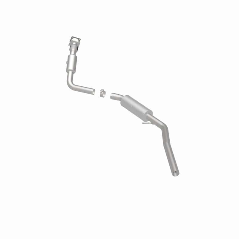 Magnaflow — MagnaFlow 09-10 Dodge Grand Caravan 3.8L CARB Compliant Direct Fit Catalytic Converter
California - view 15