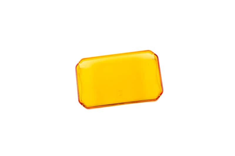 Diode Dynamics — Diode Dynamics Stage Series 2 In LED Pod Cover - Yellow Each - view 1
