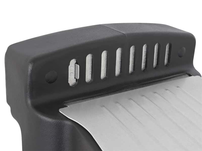 aFe — aFe Aries Powersports Pro-GUARD 7 Stage-2 Si Intake System 13-15 Can-Am Maverick 1000cc
Aries Intake System - view 4