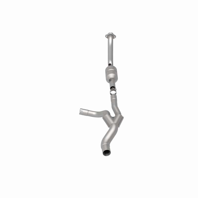 Magnaflow — MagnaFlow Conv DF 2004 Durango 5.7L Passenger Side
HM Grade
HM - view 16