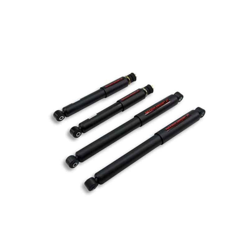 Belltech — Belltech ND2 OEM Shock Set
ND2 OEM SHOCK SET - view 2
