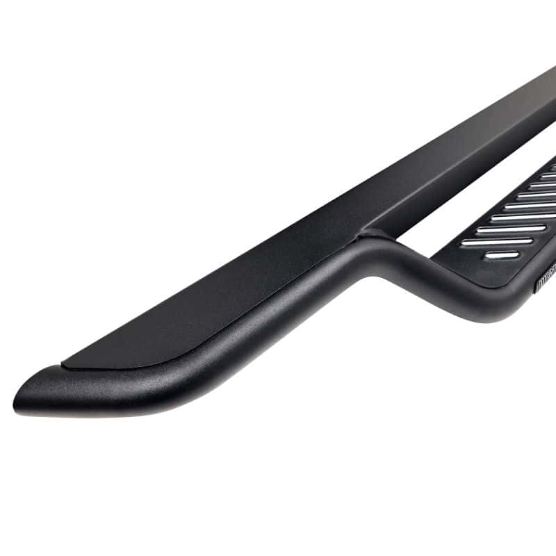 Westin — Westin 19-25 Chevrolet/GMC Silverado/Sierra 1500 CC Outlaw Drop Running Boards - Tex. Blk
Running Boards - view 12