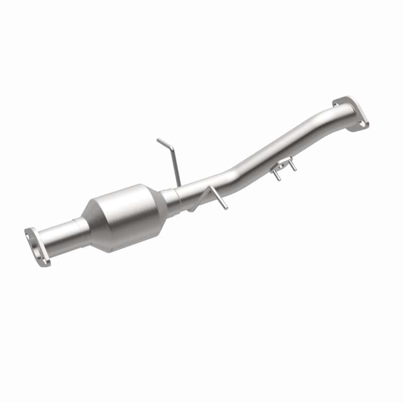 Magnaflow — MagnaFlow Conv DF 95-98 Toyota T100 2WD 3.4L
HM Grade
HM - view 23