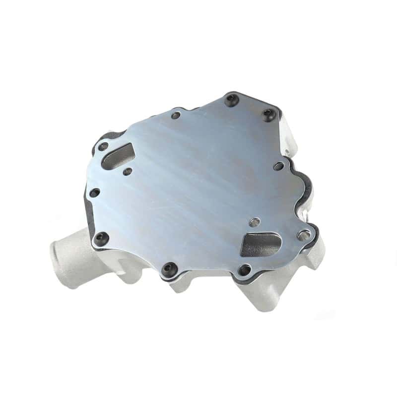 Ford Racing — Ford Racing 302/351W Maximum Flow Aluminum Water Pump - view 8