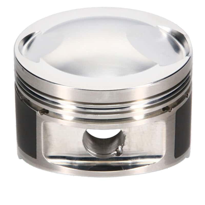 JE Pistons — JE Pistons Ferrari 2.9L 308 V8 2V 81.50mm Bore - Set of 8 - view 4