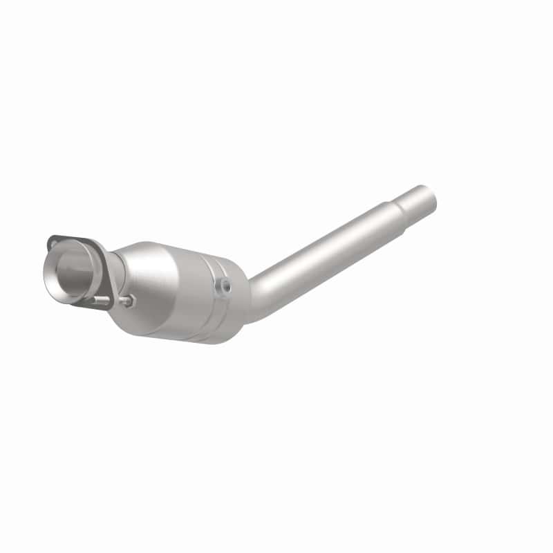 Magnaflow — MagnaFlow Conv Direct Fit 10-12 Jaguar XJ V8-5.0L
OEM Grade
OEM - view 6