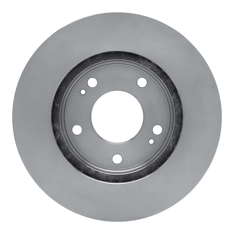DFC — DFC 90-90 Plymouth Laser Front Brake Rotor
DFC Brake Rotor - view 5