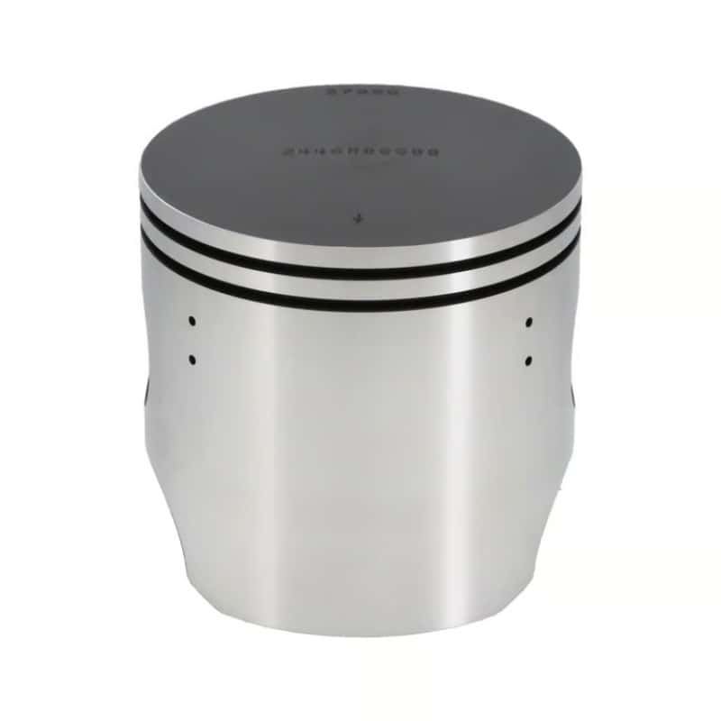 Wiseco — Wiseco Ski-Doo Mach Z 1000 05-06 3464KD Piston Kit
Piston Kit - view 2