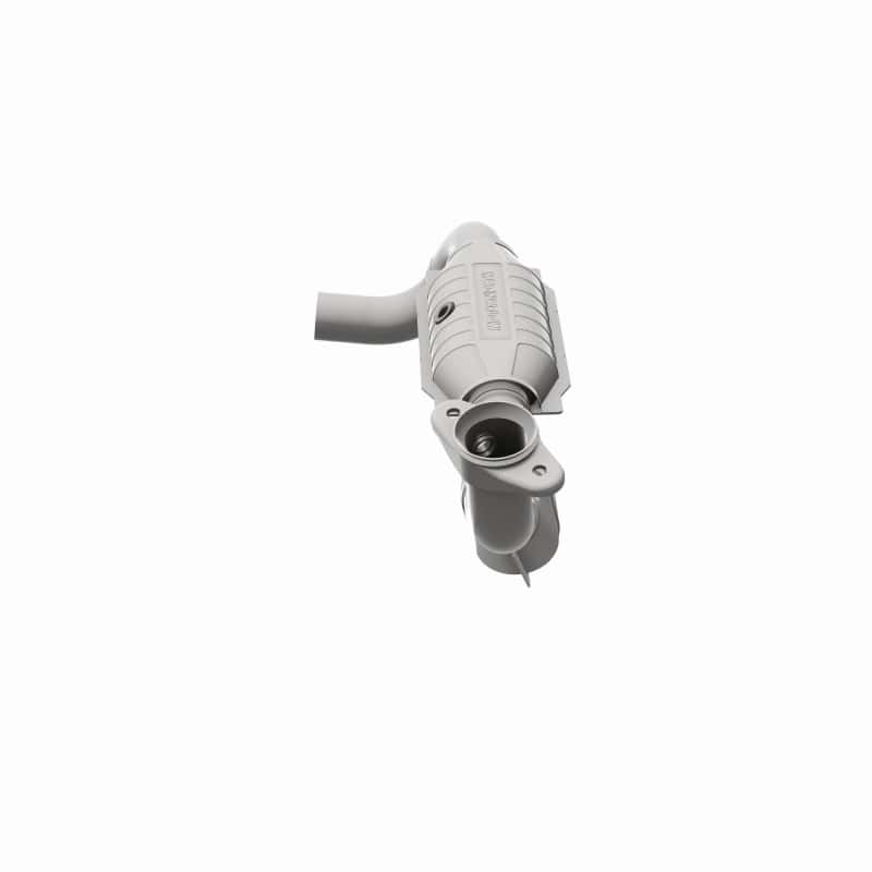 Magnaflow — MagnaFlow Conv DF 04-06 Ford F-150 Pick Up (Exc Heritage) / 06 Lincoln Mark LT Truck Driver Side
HM Grade
HM - view 20