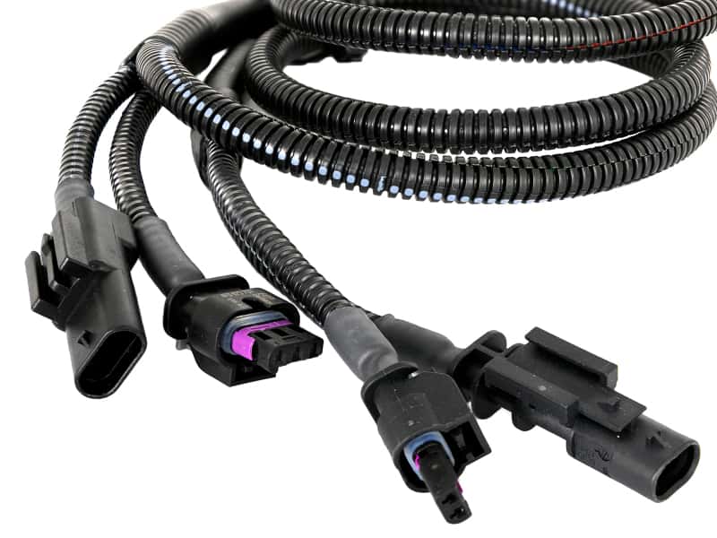 aFe — aFe Scorcher GT Module 11-19 Dodge Challenger/Charger V6-3.6L
Power Module - view 3