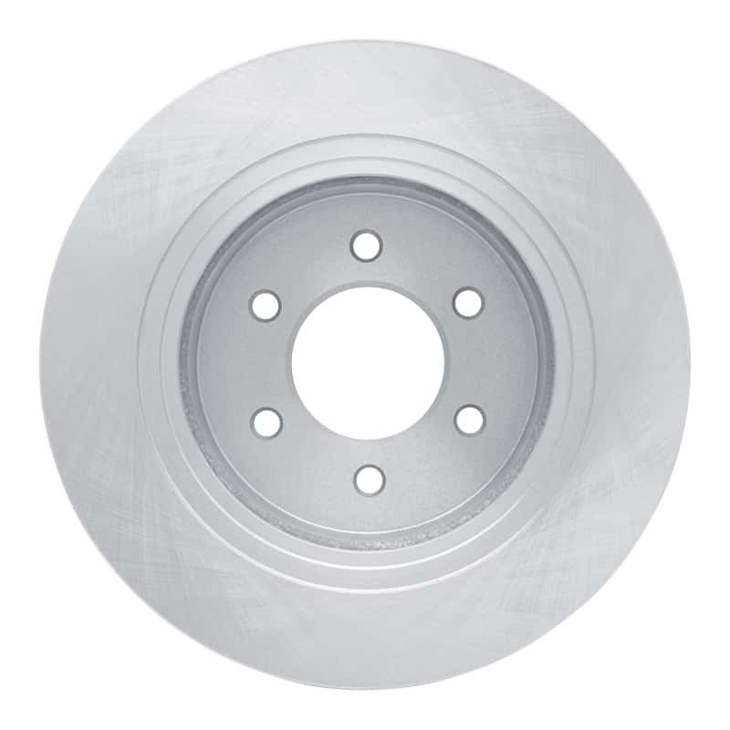 DFC — DFC 16-24 Nissan Titan XD Front Brake Rotor
DFC Brake Rotor - view 5