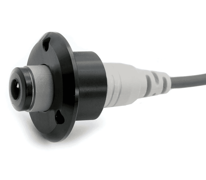 Rugged Radios — Rugged Radios Single Headset / Helmet Jack Flush Mount STX Stereo - view 1