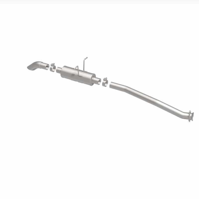 Magnaflow — MagnaFlow Sys C/B 98-10 Ranger EC/CC 3.0/4.0
Cat-Back - view 11