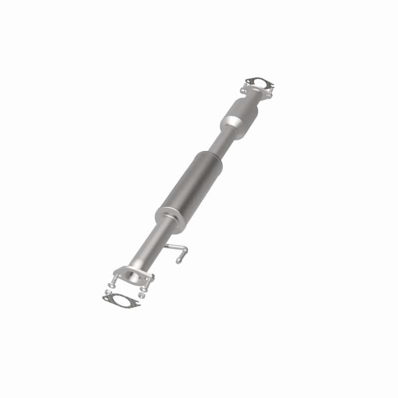 Magnaflow — Magnaflow 16-17 Hyundai Sonata L4 2.0L OEM Grade / EPA Compliant Direct-Fit Catalytic Converter
OEM Grade
OEM - view 17