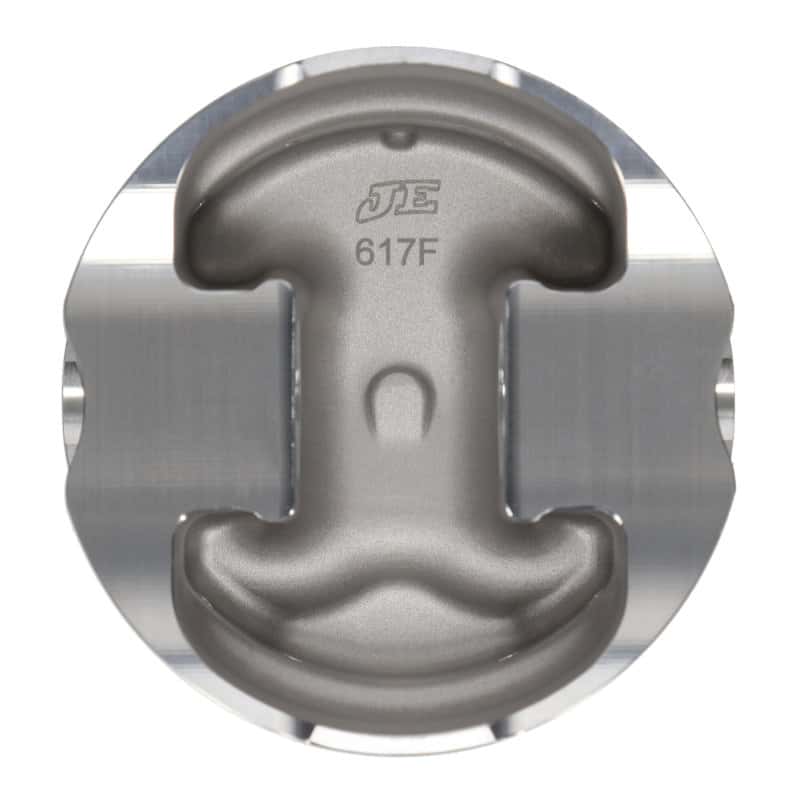 JE Pistons — JE Pistons 351W SBF HD FT - Single
Piston - view 7