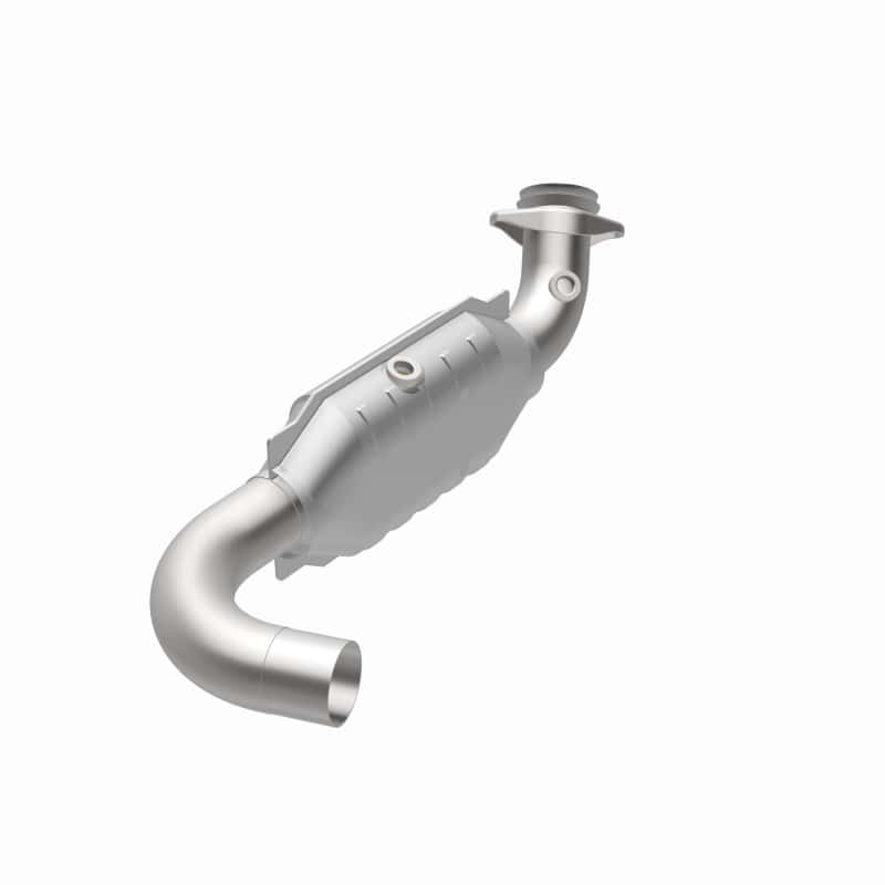 Magnaflow — MagnaFlow Conv DF 07-08 Expe/Nav 5.4L D/S OEM
OEM Grade
OEM - view 22