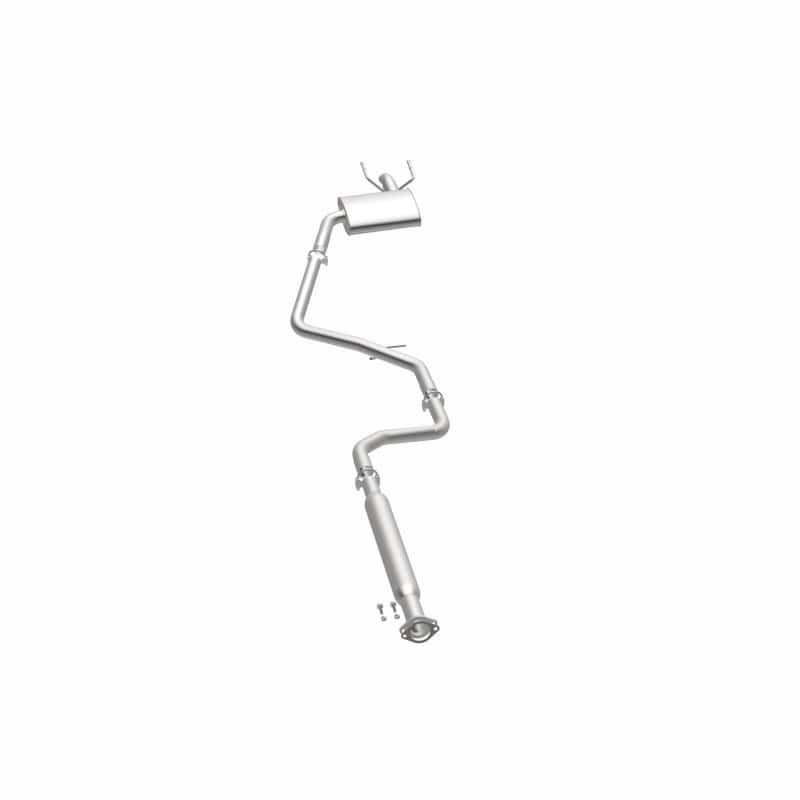 Magnaflow — BRExhaust 13-16 Chevrolet Malibu Limited 2.5L Exhaust Kit
Exhaust Kit - view 20