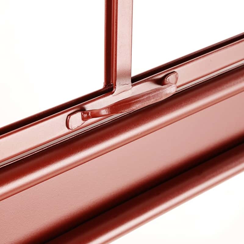OMIX — Omix Windshield Frame Assembly- 41 Willys MA & MB
Windshield Frame - view 6