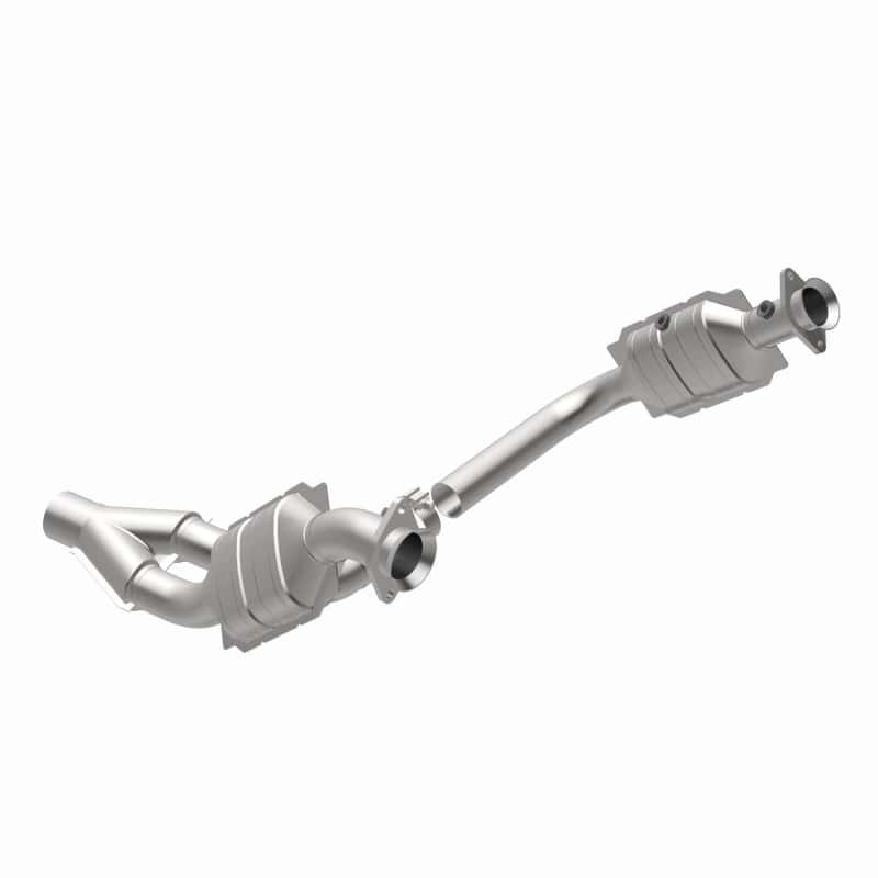 Magnaflow — MagnaFlow Conv DF 09-10 Dodge Ram 1500 Pickup Truck 5.7L
OEM Grade
OEM - view 22