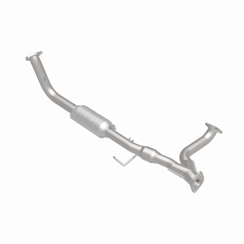 Magnaflow — MagnaFlow Conv DF 96-97 3.2L Passport D/S A/T
HM Grade
HM - view 14