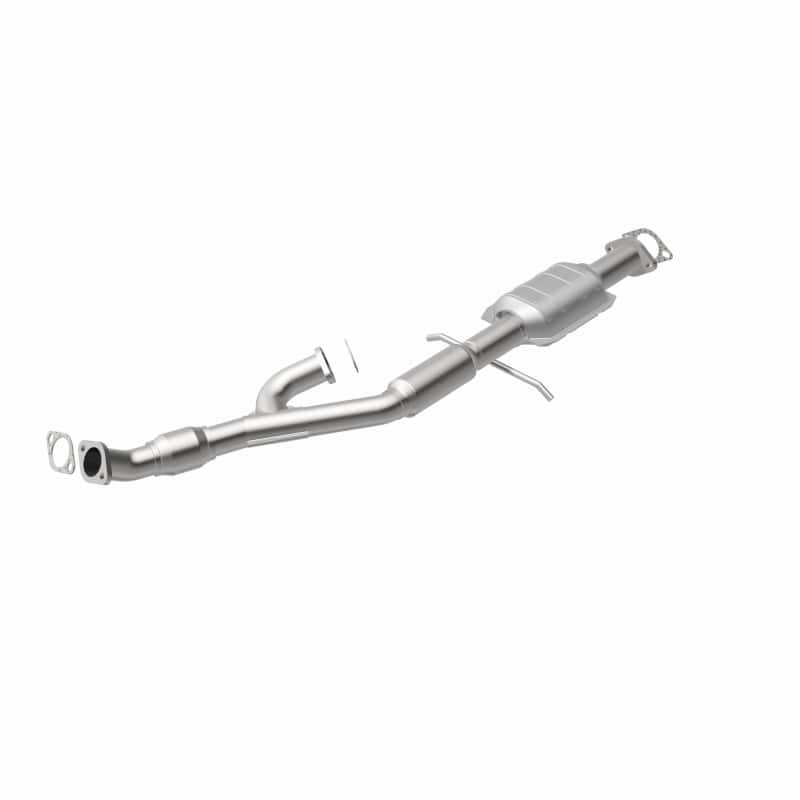 Magnaflow — Magnaflow Conv DF 02-06 Kia Optima 2.7L
California - view 28