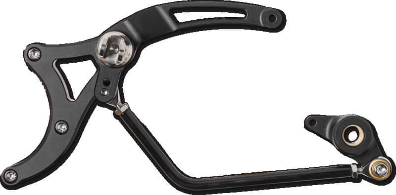 Performance Machine — Performance Machine Mid Control - Black Ops - view 3