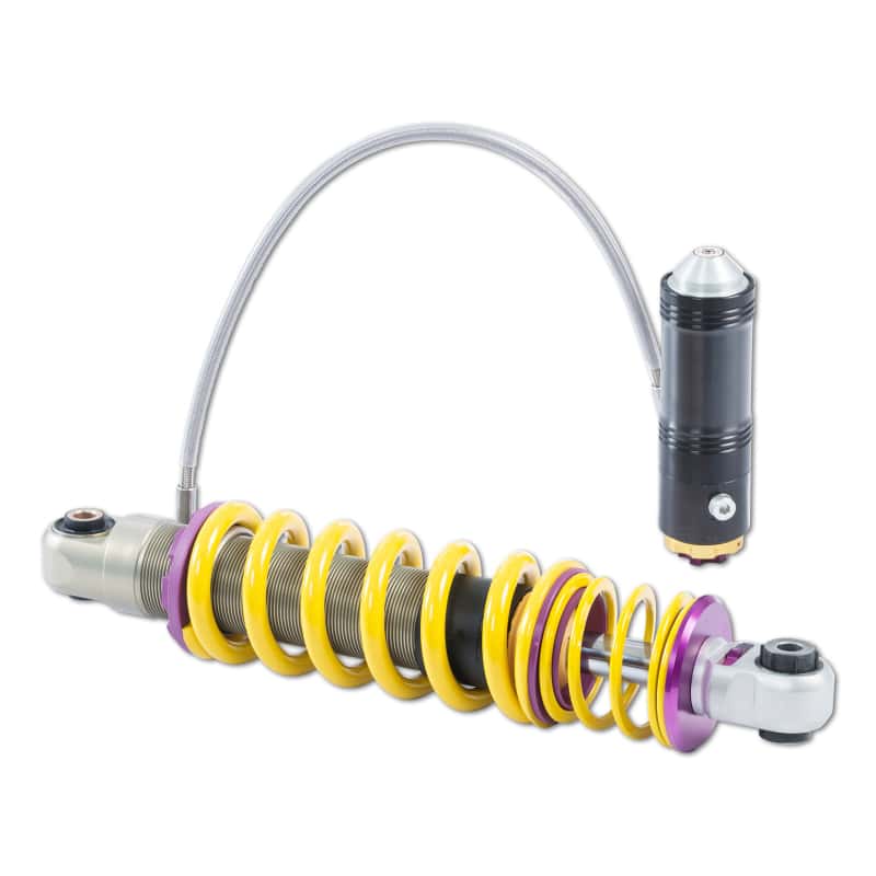 KW — KW Coilover Kit V4 Bundle Audi R8 (4S) Coupe/Spyder w/o Magnetic Ride
Coilover Kit - view 13