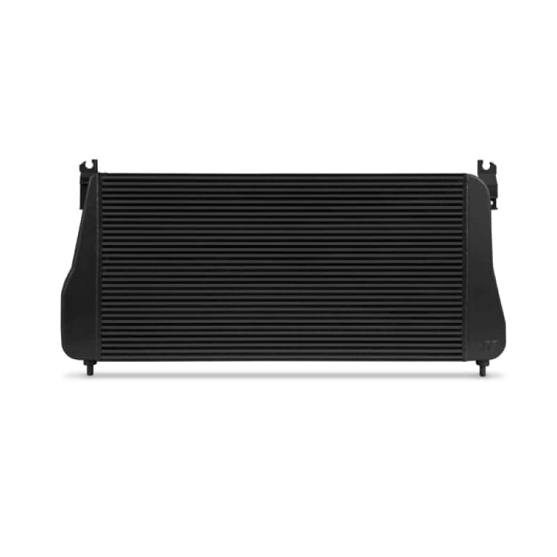 Mishimoto — Mishimoto 06-10 Chevy 6.6L Duramax Intercooler (Black)
Intercooler Kit - view 5
