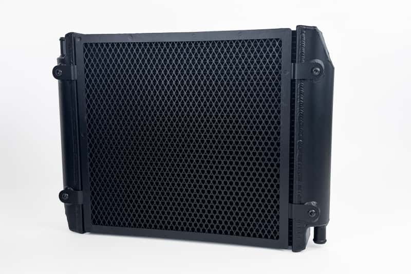 CSF — CSF McLaren MP4-12C / 650S / 675LT High Performance Heat Exchanger
CSF Heat Exchanger - view 3