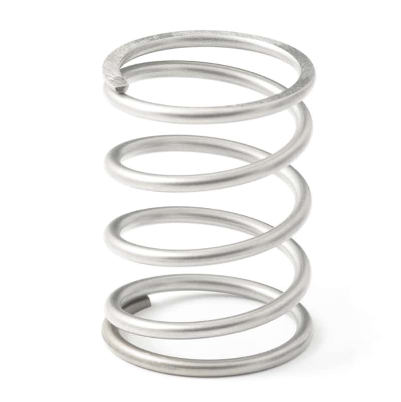Go Fast Bits — GFB EX38/44 7psi Wastegate Spring (Middle)
Wastegate Spring - view 2