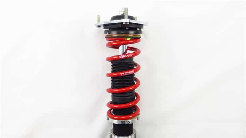 RS-R — RS-R 11+ Nissan Juke 2WD (F15) Sports-i Coilovers - view 3