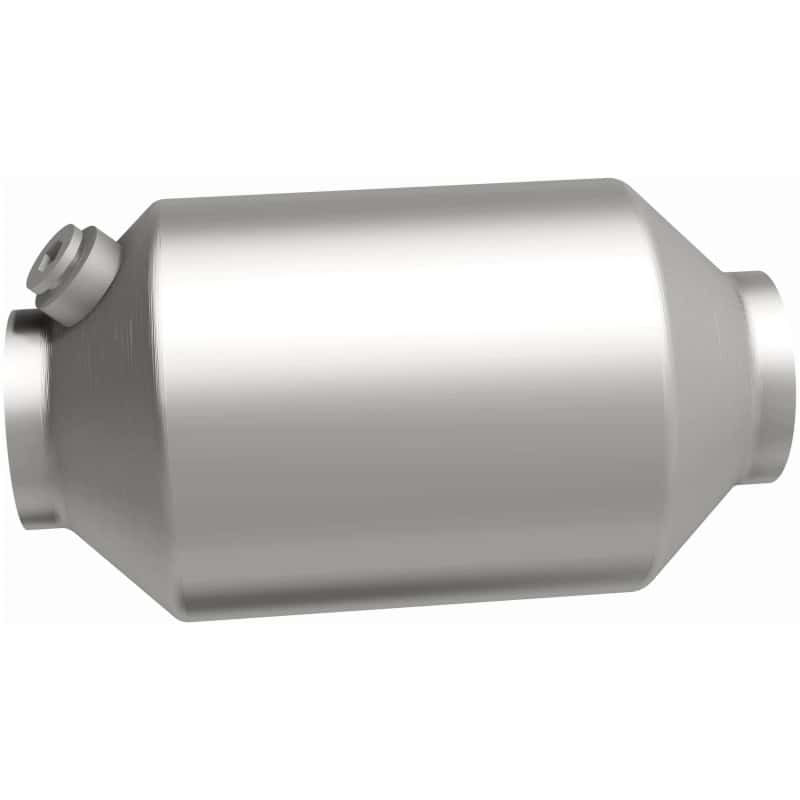 Magnaflow — MagnaFlow Conv Univ 3.00in C/C Spun Front OEM
OEM Grade
OEM - view 32