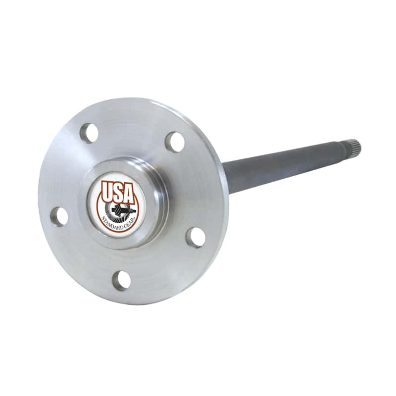 Yukon Gear & Axle — USA Standard Replacement Axle For Dana 44HD / Left Hand - view 2