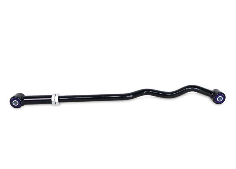Superpro — SuperPro Toyota Land Cruiser 80 HD Adjustable Front Panhard Rod - view 2