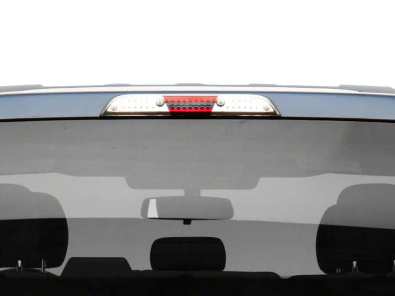 Raxiom — Raxiom 15-18 Ford F-150 17-18 Ford F-250/F-350 Super Duty Axial Series LED Third Brake Light- Clear
Light - view 8