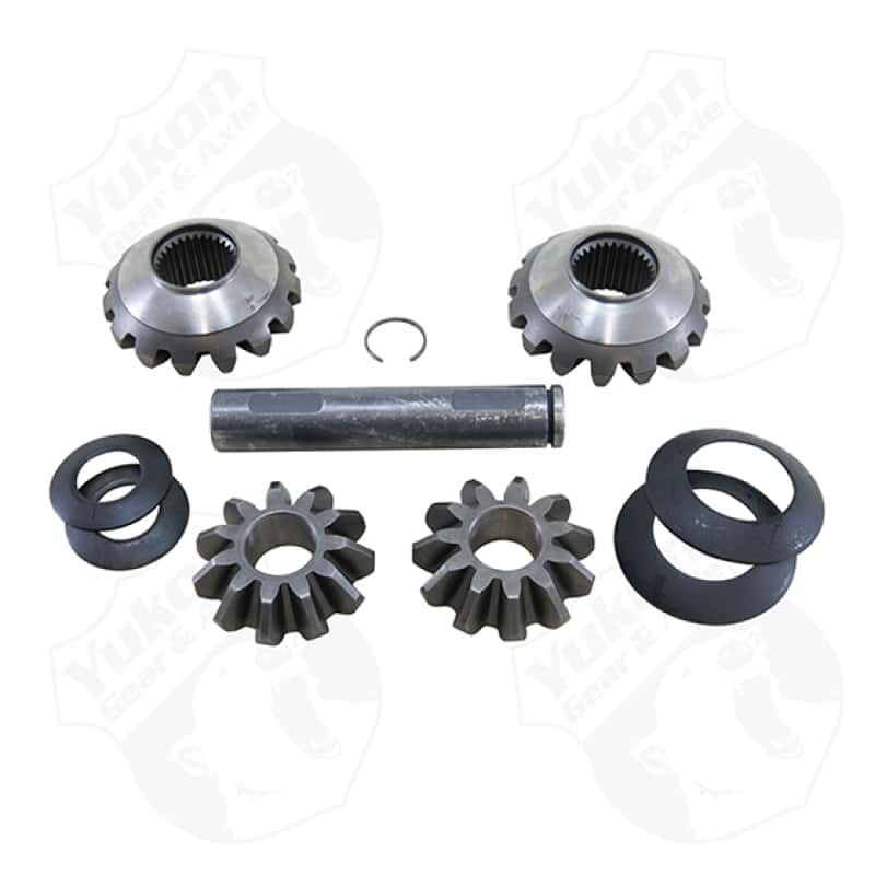 Yukon Gear & Axle — Yukon Gear Standard Open Spider Gear Kit For 11.5in Chrysler w/ 30 Spline Axles
Spider Gear Kit  - view 2