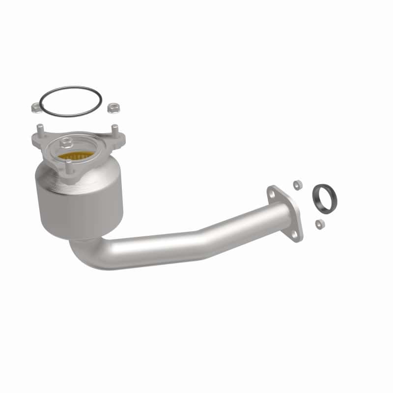 Magnaflow — MagnaFlow Conv DF 02-03 Suzuki Aerio
HM Grade
HM - view 10