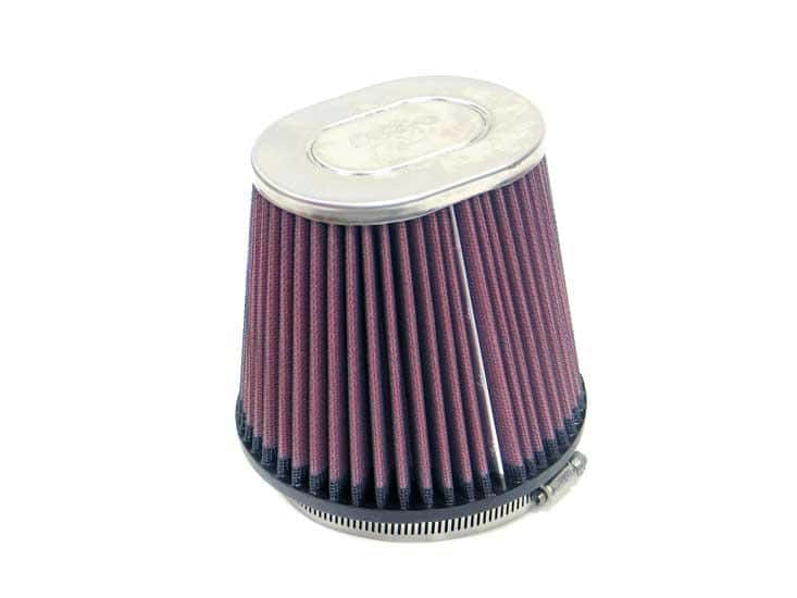 K&N Engineering — K&N Marine Engine Flame Arrestor Unique
Flame Arrestor - view 3