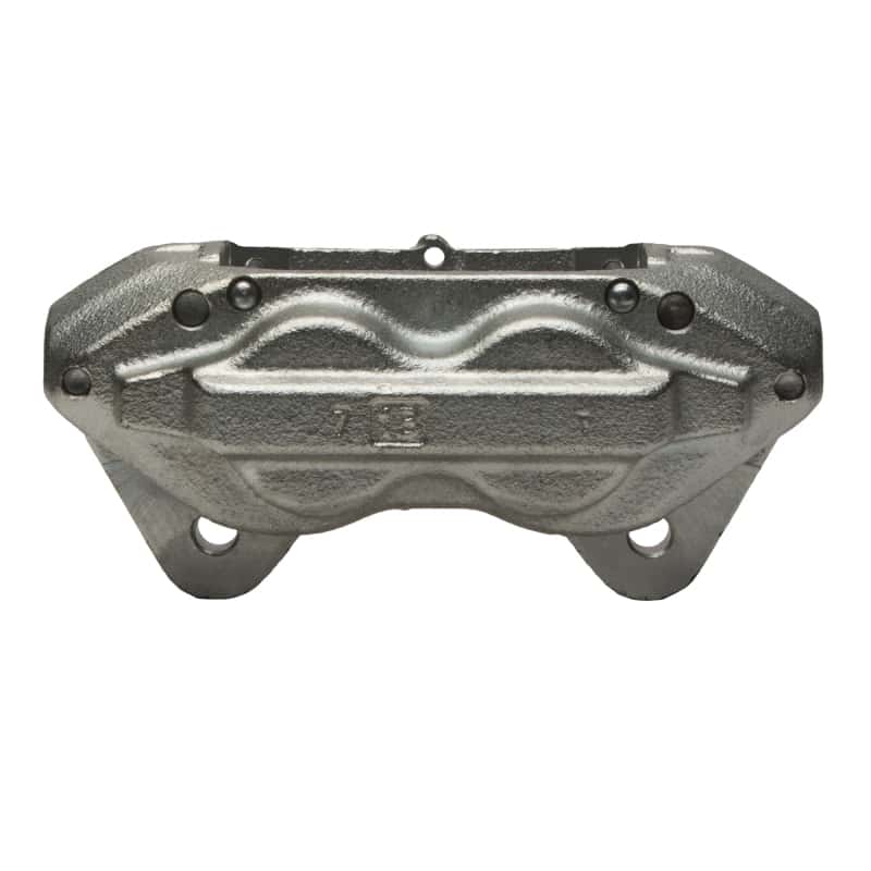 DFC — DFC 98-02 Lexus LX470 Front-R Premium Caliper - Silver Zinc Coated
DFC Brake Caliper - view 1
