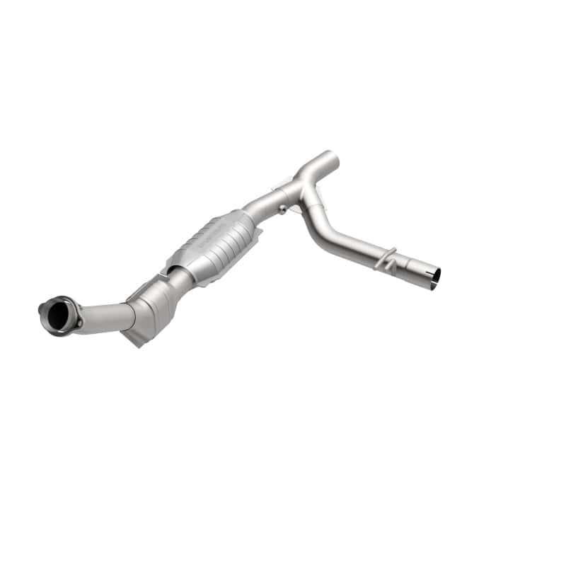 Magnaflow — MagnaFlow Conv DF 99-00 Ford Trucks 5.4L
OEM Grade
OEM - view 27